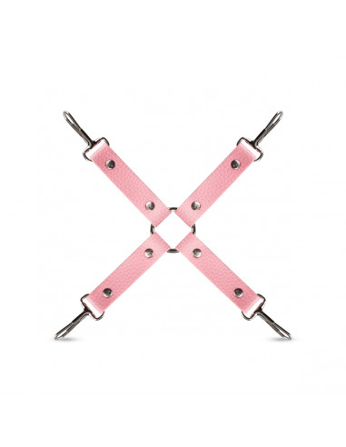 Secret Pleasure Chest - BDSM - Lyserød