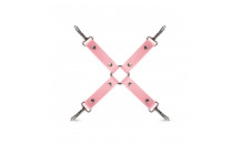 Secret Pleasure Chest - BDSM - Lyserød