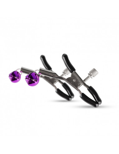 Secret Pleasure Chest - BDSM - Lyserød