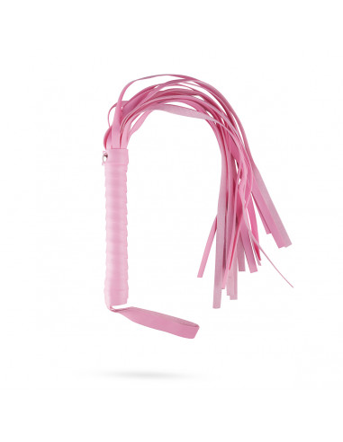 Secret Pleasure Chest - BDSM - Lyserød