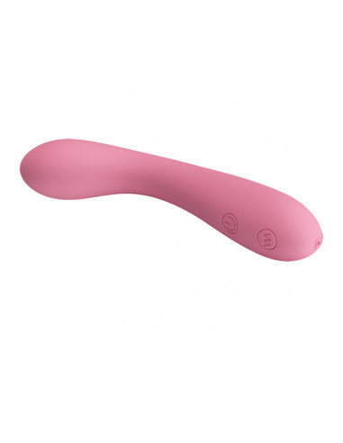 Pretty Love - G-Punkt Vibrator - Gloria