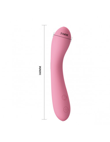 Pretty Love - G-Punkt Vibrator - Gloria