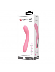 Pretty Love - G-Punkt Vibrator - Gloria