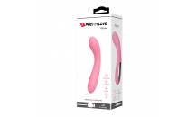 Pretty Love - G-Punkt Vibrator - Gloria