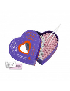 Heart Full Of Love - SPIL