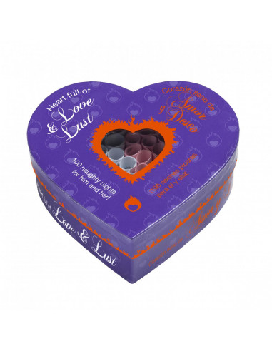 Heart Full Of Love - SPIL