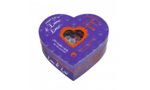 Heart Full Of Love - SPIL