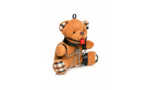Bamse Nøglering - BONDAGE