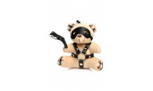 Bamse Nøglering - BDSM