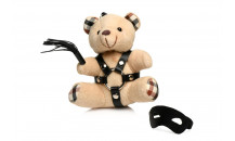 Bamse Nøglering - BDSM