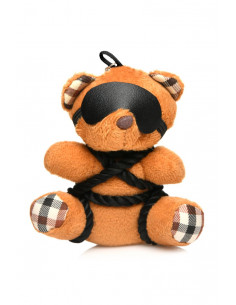 Bamse Nøglering - ROPE 2