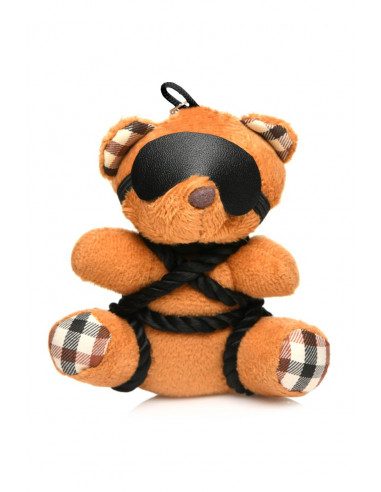 Bamse Nøglering - ROPE