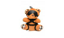 Bamse Nøglering - ROPE