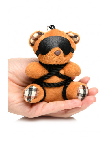 Bamse Nøglering - ROPE