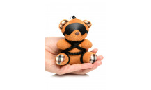 Bamse Nøglering - ROPE