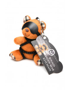 Bamse Nøglering - ROPE