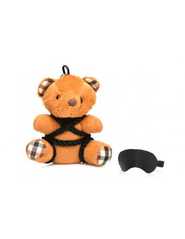 Bamse Nøglering - ROPE