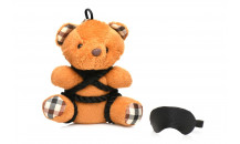 Bamse Nøglering - ROPE