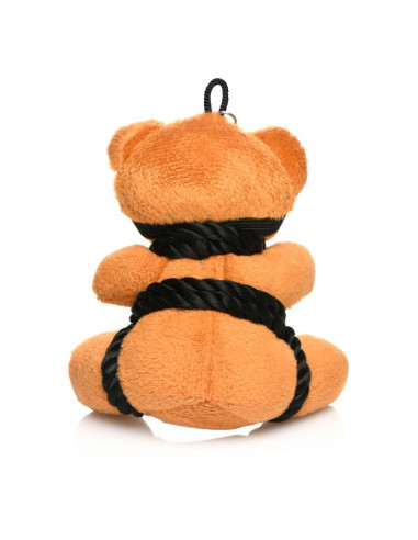 Bamse Nøglering - ROPE