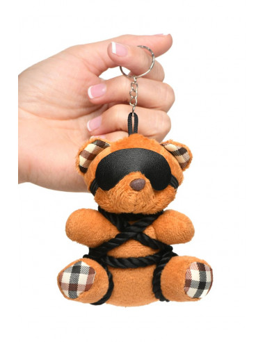 Bamse Nøglering - ROPE
