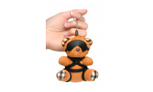 Bamse Nøglering - ROPE