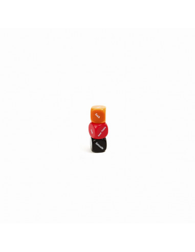 XXXtra Naughty Nights - Erotic Dare Dice
