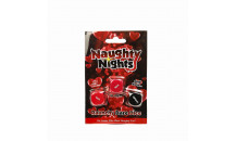 Naughty Nights - Raunchy Dare Dice