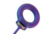 Hueman - Penisring & Anal Vibratior