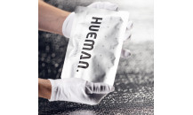 Hueman - Penisring & Anal Vibratior