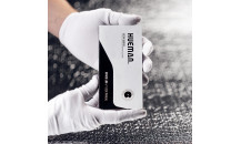 Hueman - Penisring & Anal Vibratior