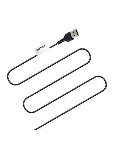 Hueman - Penisring & Anal Vibratior