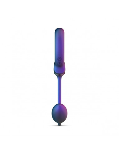 Hueman - Penisring & Anal Vibratior