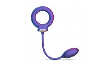 Hueman - Penisring & Anal Vibratior