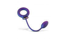 Hueman - Penisring & Anal Vibratior