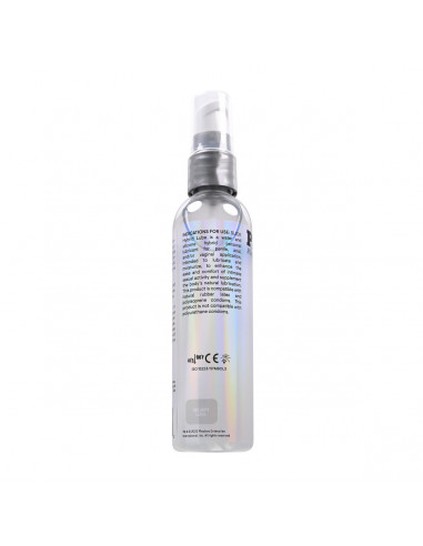 Evolved - Slick Hybrid Lubricant - 120 ml