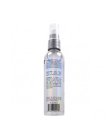 Evolved - Slick Hybrid Lubricant - 120 ml