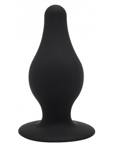 SILEXD - Premium Silikone Plug - Large 2