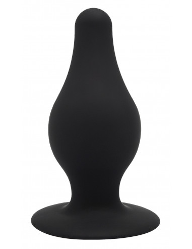 SILEXD - Premium Silikone Plug - Large