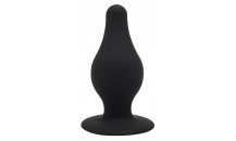 SILEXD - Premium Silikone Plug - Large