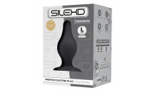 SILEXD - Premium Silikone Plug - Large