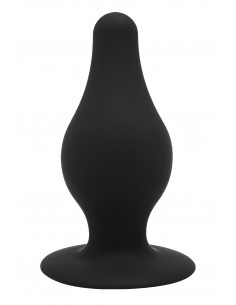 SILEXD - Premium Silikone Plug - Medium 2