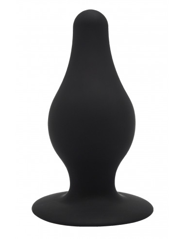 SILEXD - Premium Silikone Plug - Medium