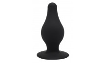 SILEXD - Premium Silikone Plug - Medium