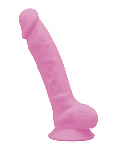 SILEXD - Model 1 Glow in the Dark - Pink