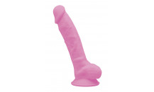 SILEXD - Model 1 Glow in the Dark - Pink