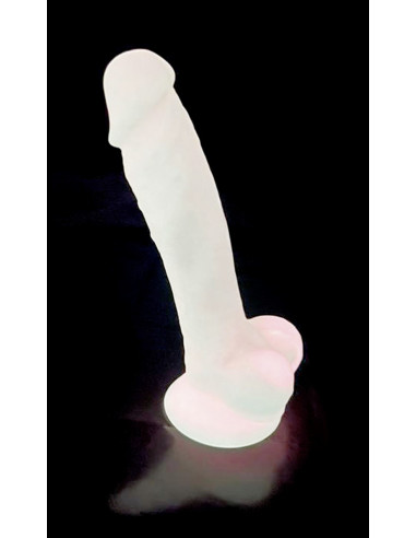 SILEXD - Model 1 Glow in the Dark - Pink