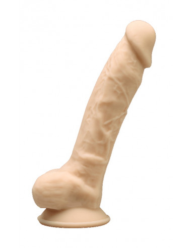 SILEXD - Model 1 - 7"