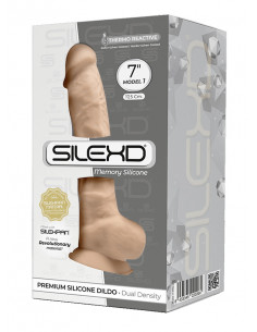 SILEXD - Model 1 - 7"