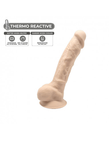 SILEXD - Model 1 - 7"