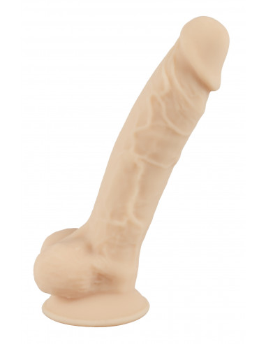 SILEXD - Model 1 - 7"